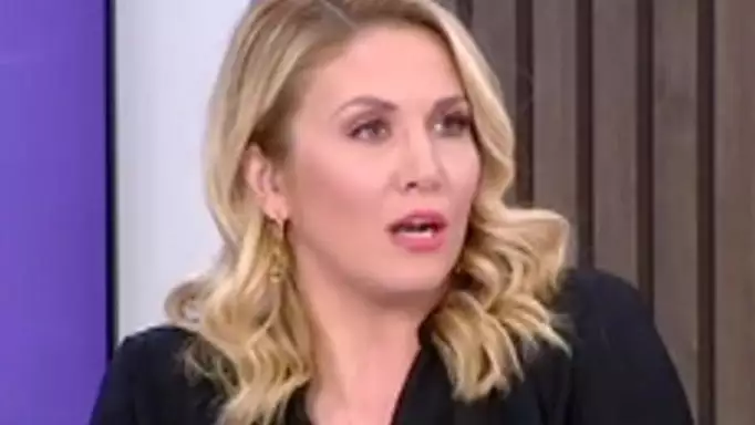 Πετρογιάννη: «Όσο χοντρόπετσος και να είσαι δεν μπορείς να το αφήσεις να περάσει έτσι»
