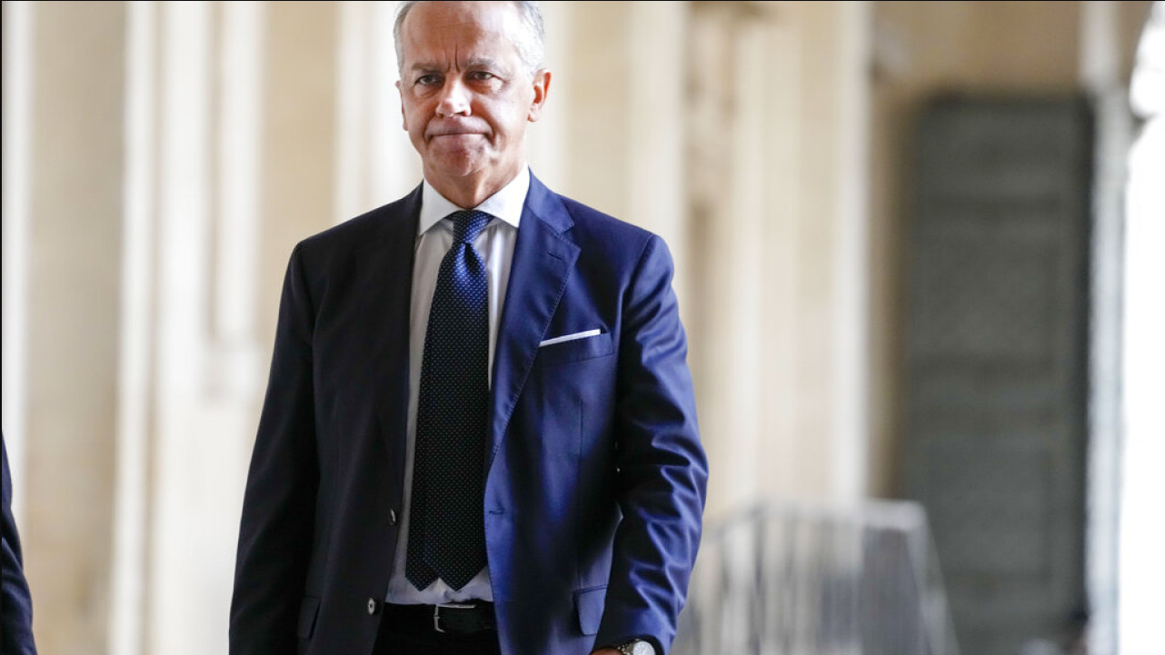 Υπουργός Εσωτερικών Ιταλίας: «Δεν ευθύνεται η Ελλάδα για το ναυάγιο παρόλο που έγινε σε ελληνική περιοχή»