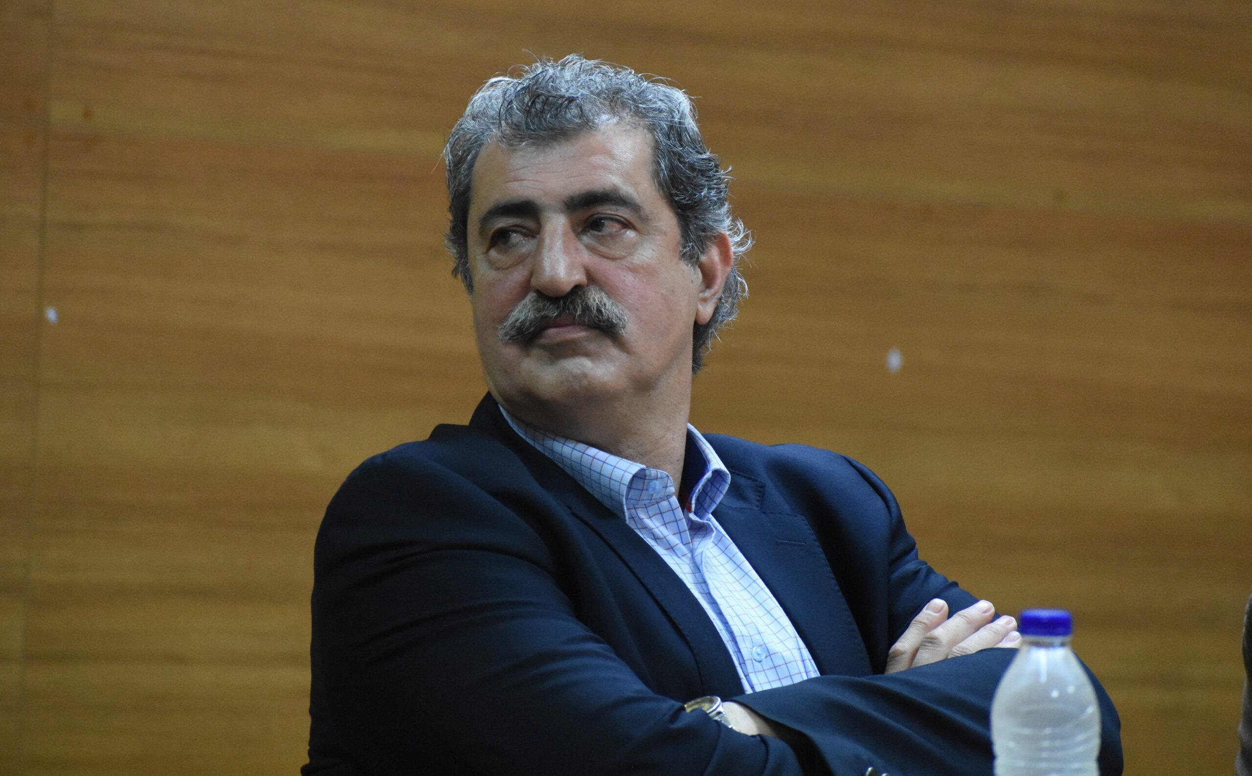 ΕΟΠΥΥ κατά Πολάκη: «Η ανάρτησή του είναι παραπλανητική, συκοφαντική και θεσμικά απρεπής»