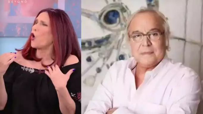 Πωλίνα: «Αυτές που έκαναν τότε κιτρινισμό για το παιδί μου ήταν δύο κατίνες από το MEGA»