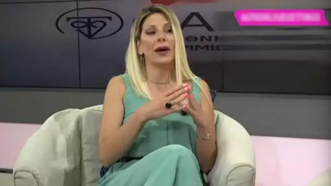 Έλενα Πολυχρονοπούλου για την περιπέτεια με τα ναρκωτικά: «Τα έχω αφήσει όλα πίσω μου»