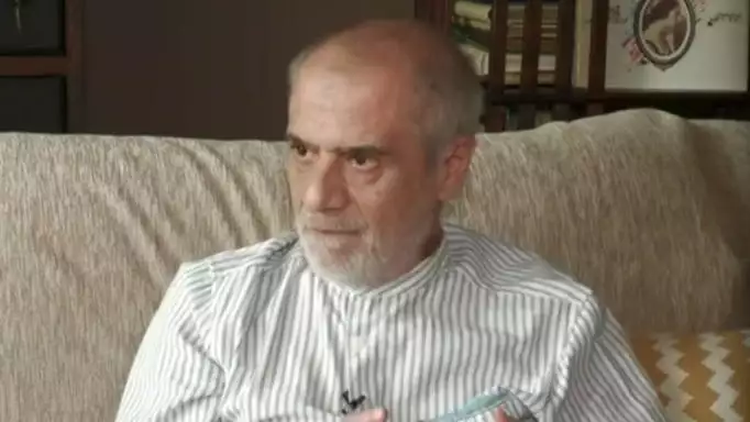 Αντώνης Πρέκας για Ιωάννα Μαλέσκου: «Όταν λες ότι είσαι η Μενεγάκη της Κρήτης, περιορίζεις τον ίδιο σου τον εαυτό»