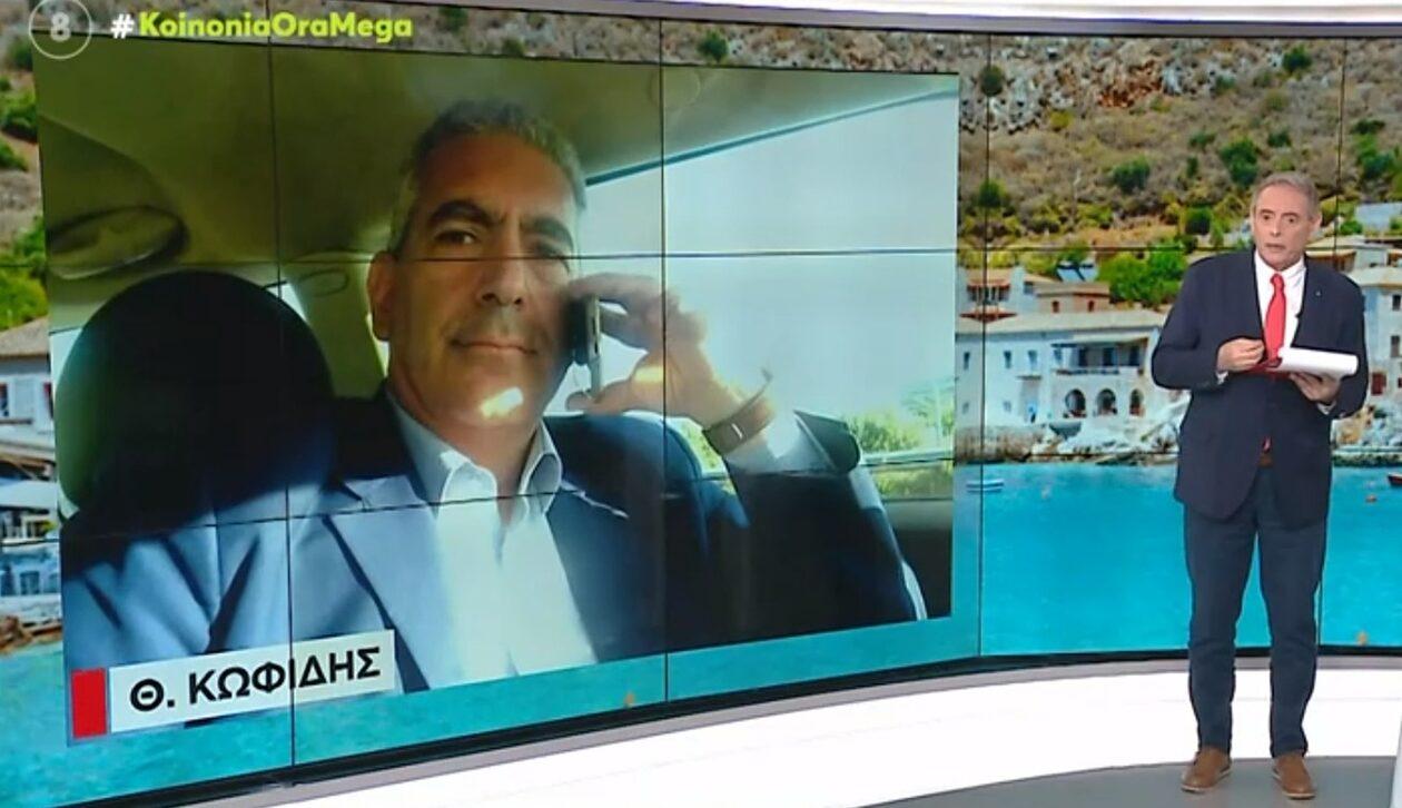 Εκλογές 2023 – Ροδόπη: Πολιτική κόντρα για τον υποψήφιο βουλευτή του ΣΥΡΙΖΑ και τη στήριξη από το τουρκικό προξενείο