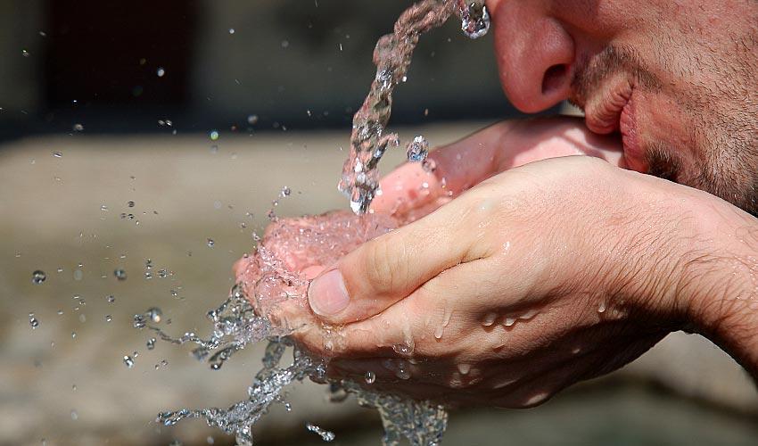 Πορτογαλία: Δελτίο στην παροχή νερού λόγω ξηρασίας επιβάλλει η κυβέρνηση