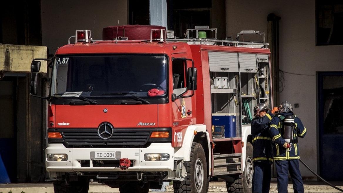 Σε πορτοκαλί συναγερμό τέσσερις περιφέρειες της χώρας μας για σήμερα (31/7)