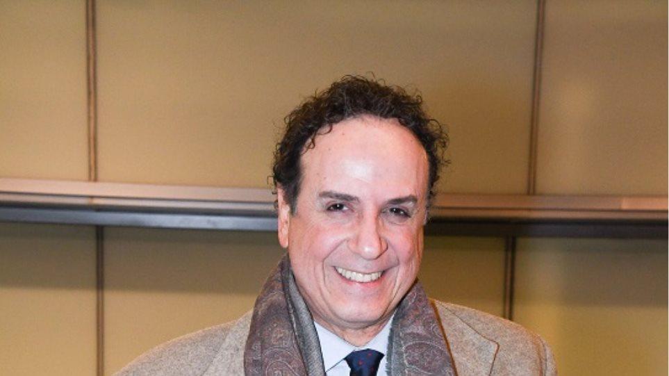 Χάρης Ρώμας: «Προπηλακίστηκα από εντεταλμένους του ΣΥΡΙΖΑ» (ΒΙΝΤΕΟ)