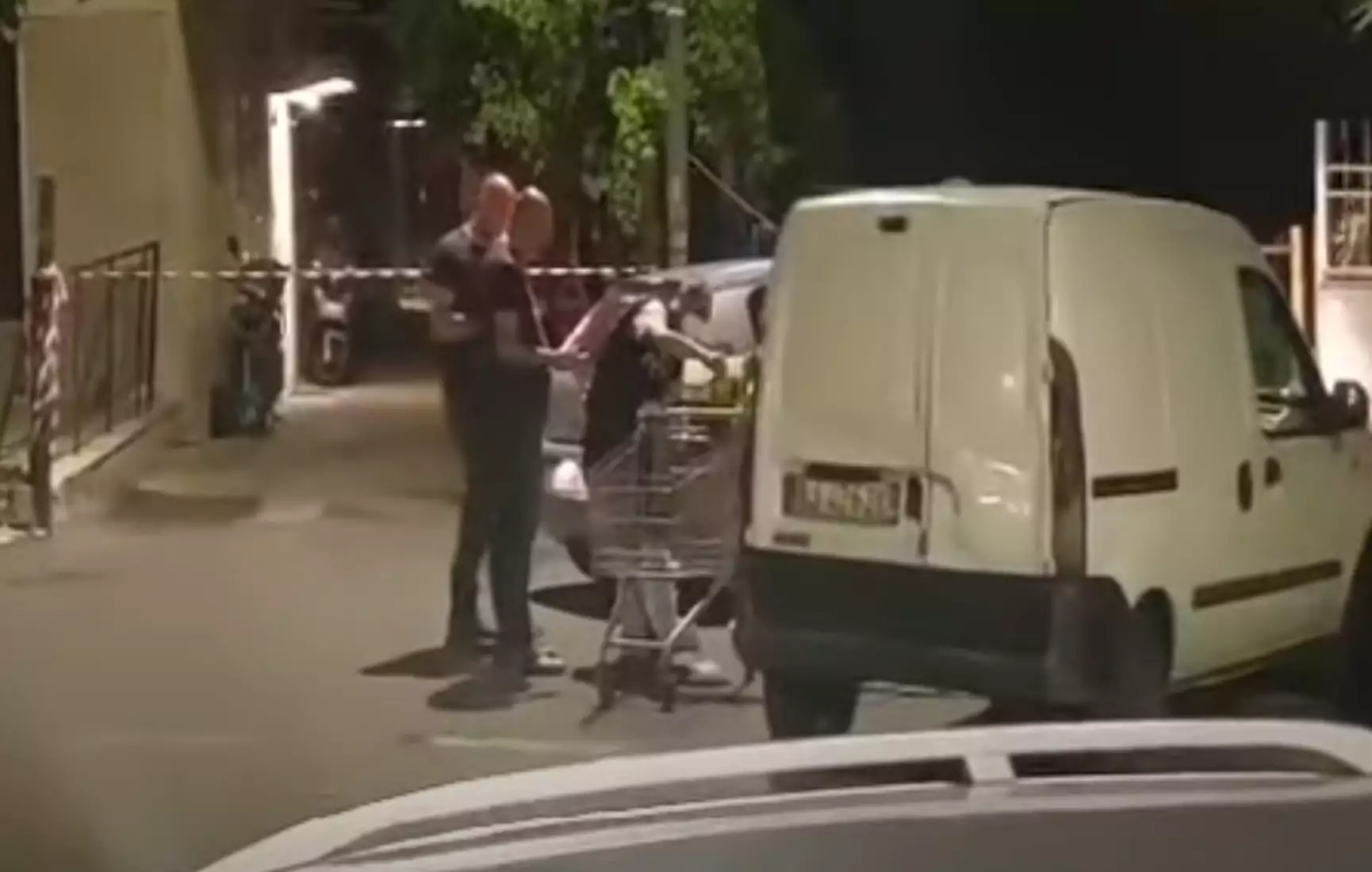 Ρώμη: Κατασφαγμένη και τεμαχισμένη η 17χρονη που βρέθηκε νεκρή μέσα σε καρότσι