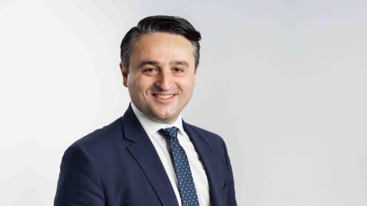 Αντ. Σαουλίδης: «Το ΠΑΣΟΚ μπορεί και πρέπει να γίνει ο εκφραστής μιας νέας πολιτικής και κοινωνικής πλειοψηφίας»