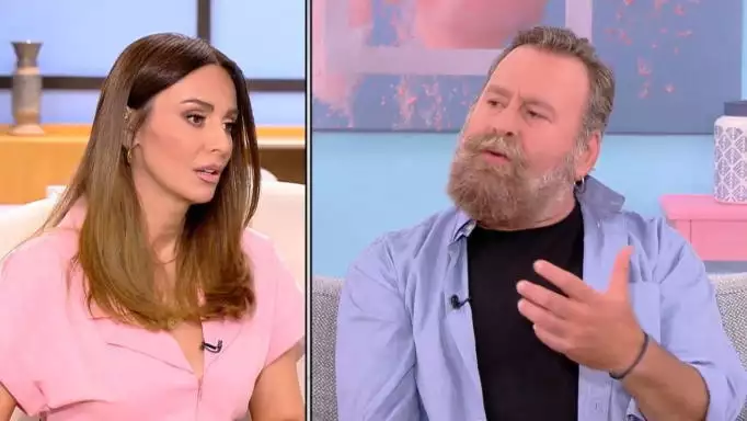 Κωστής Σαββιδάκης: «Μου έκαψαν τα πνευμόνια με το πολύ οξυγόνο που μου έβαλαν»