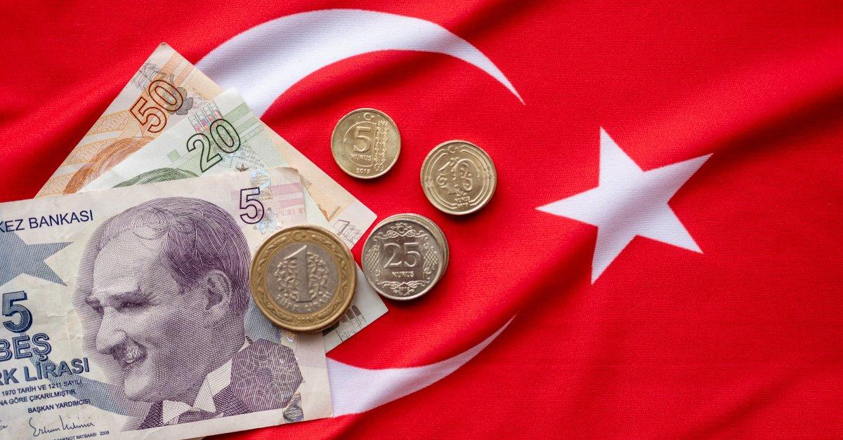 Τουρκία: Θα συνεχιστεί η υποτίμηση της λίρας;