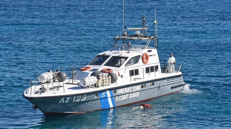 Σοκ στη Σέριφο: Εντοπίστηκε πτώμα γυναίκας από την Ιαπωνία στη θάλασσα
