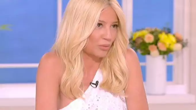 Φαίη Σκορδά: «Άνθρωποι που με εμένα είχαν ανθίσει, είναι σαν να μην υπάρχουν πια»