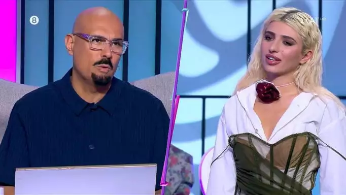 My Style Rocks – Εκνευρίστηκε ο Δημήτρης Σκουλός: «Μας κοροϊδεύεις μέσα στα μούτρα μας;»