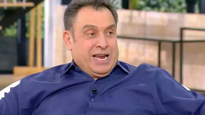 Πάνος Σταθακόπουλος: «Έμπαινε το νερό από την πόρτα, θα πνιγόμασταν και μας έβγαλαν από το παράθυρο»