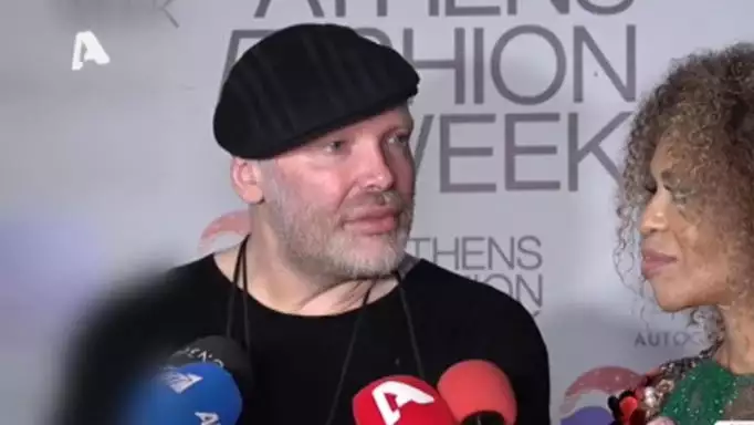 Δημήτρης Στρέπκος: «Σιχαίνομαι το Shopping Star, είναι λίγο δεύτερο»