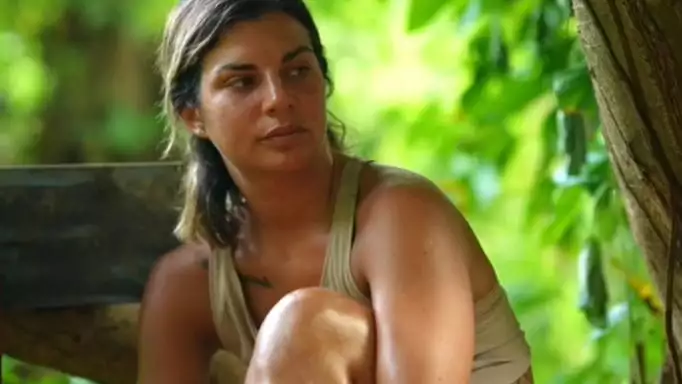 Survivor: «Τι κάνει νιάου νιάου στα κεραμίδια; Η Σταυρούλα που με πλησιάζει»