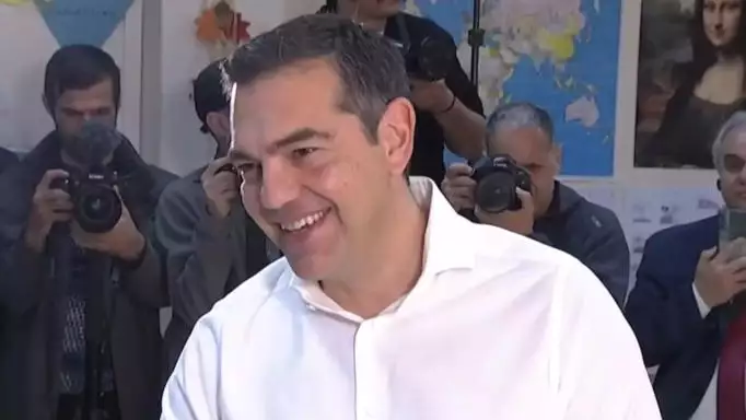Εκλογές 2023: «Ο Αλέξης Τσίπρας κερδίζει προσοχή με τις αλλαγές στην εμφάνισή του»