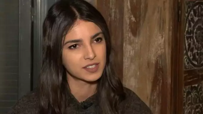 Ιφιγένεια Τζόλα: «Ψευδή, τραγικά δημοσιεύματα, δε μπορώ να απολογούμαι συνέχεια»