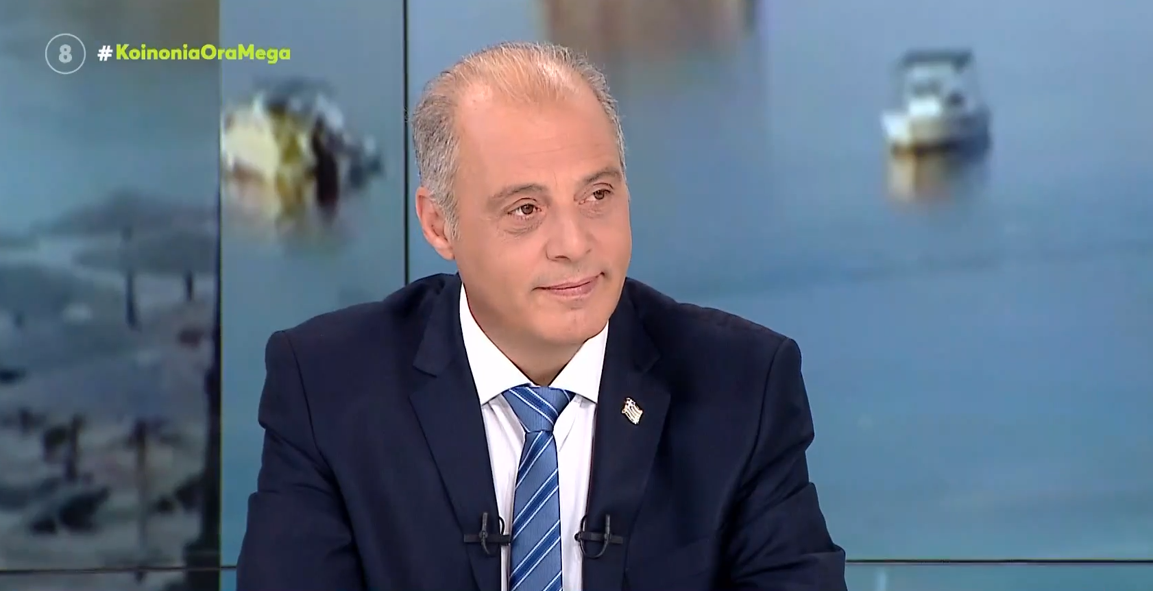 Κυρ. Βελόπουλος: «Στις 9 Ιουνίου αλλάζουμε αυτή την Ευρώπη»