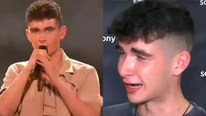 Victor Vernicos: Μιλά για τη Eurovision έναν μήνα μετά τον αποκλεισμό