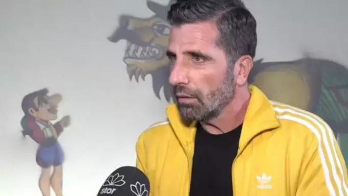 Βισκαδουράκης: «Παραιτήθηκα από το θέατρο μετά από τα λόγια που μου είπε ο Θάνος Ασκητής»