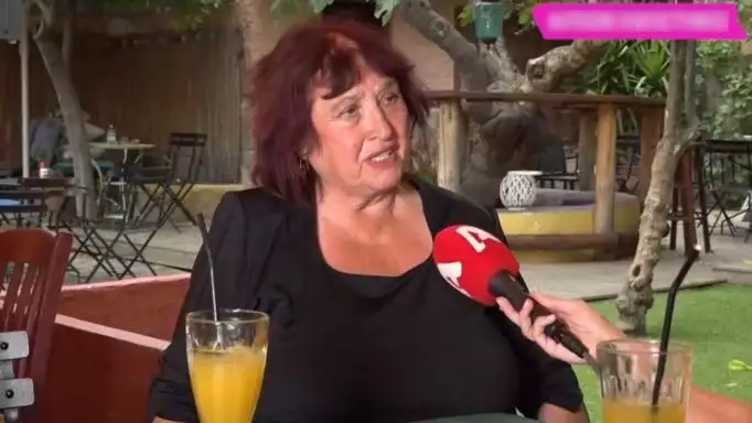 Ρούλα Βροχοπούλου: «Δεν μου αρέσει τηλεοπτικά η Ζέτα Μακρυπούλια, έχει τουπέ λόγω της ομορφιάς της»
