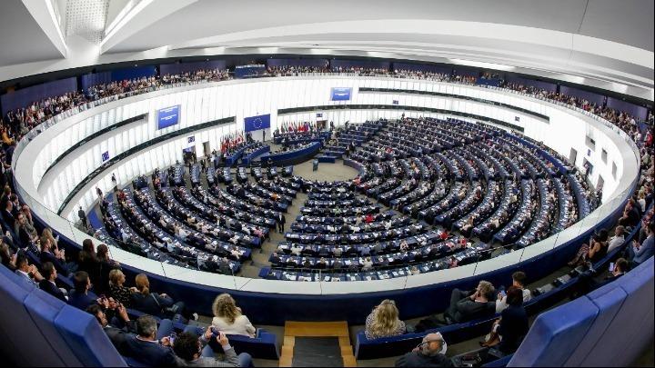 Ευρωκοινοβούλιο: Άρση της ασυλίας για Γεωργούλη και Σπυράκη