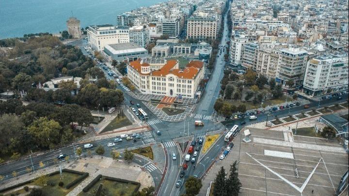 Επείγουσα εισαγγελική έρευνα για γέφυρα στη δυτική Θεσσαλονίκη
