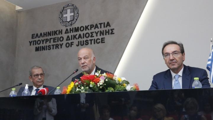 Γ. Φλωρίδης: Να βάλουμε ένα λιθαράκι για να γίνουν βήματα μπροστά