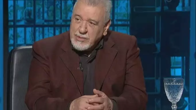 Τάσος Χαλκιάς: «Η τηλεοπτική κρούση δεν με επηρεάζει ούτε από παραγωγούς ούτε από σκηνοθέτες»