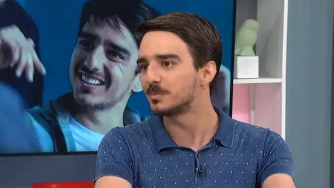 Στρατής Χατζησταματίου: Το ανατριχιαστικό μήνυμα που του έχει πει υπάλληλος διοδίων