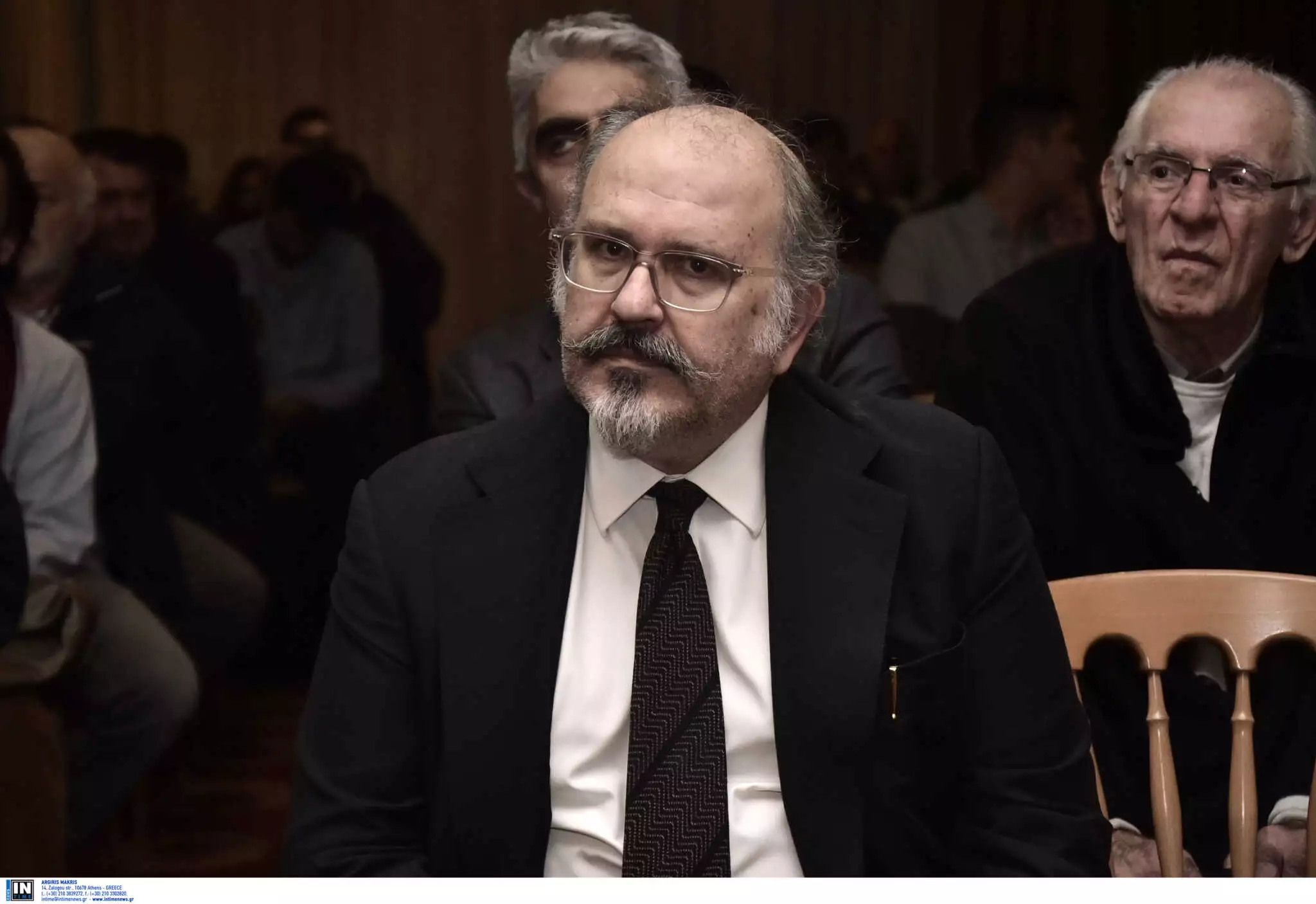 Νίκος Ξυδάκης για ΣΥΡΙΖΑ: «Δεν τελείωσε ο Τσίπρας» – «Είναι νέος θα επανέλθει»