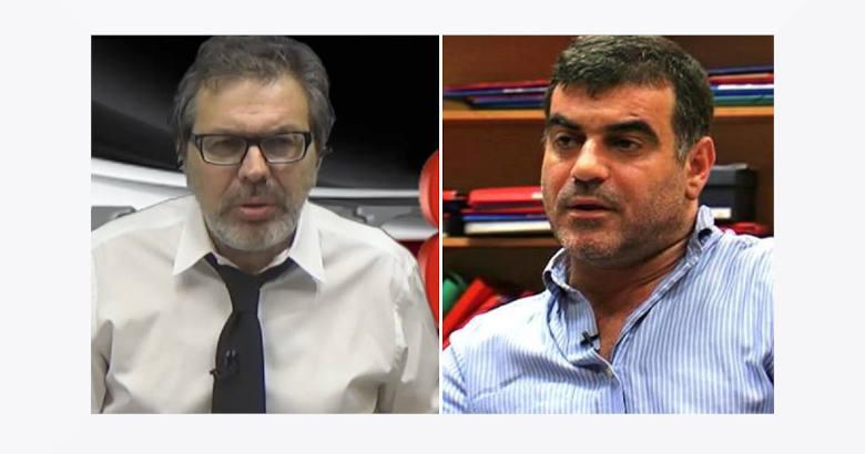 Δημοσίευμα-Βόμβα: «Ο Ρουμπέτης εμπλεκόταν στα συμβόλαια δολοφονίας του Στέφανου Χίου και του Κώστα Βαξεβάνη»