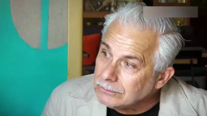 Δάκρυσε ο Χάρης Χριστόπουλος: «Πώς αξιώθηκα εγώ ο ανήμπορος, ο τίποτα να κρατάω δύο πλάσματα»