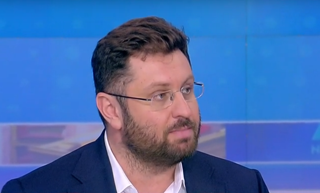 Κ. Ζαχαριάδης: Αν ο ΣΥΡΙΖΑ δεν είναι δεύτερο κόμμα στις εκλογές, δεν θα είναι ένα αποδεκτό αποτέλεσμα