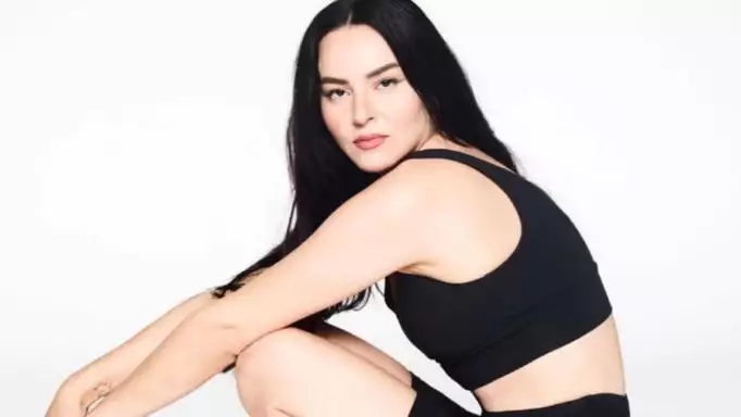 Ζενεβιέβ Μαζαρί: «Για το Shopping Star δεν με ρωτάει το Star, μόνο εσείς με ρωτάτε»