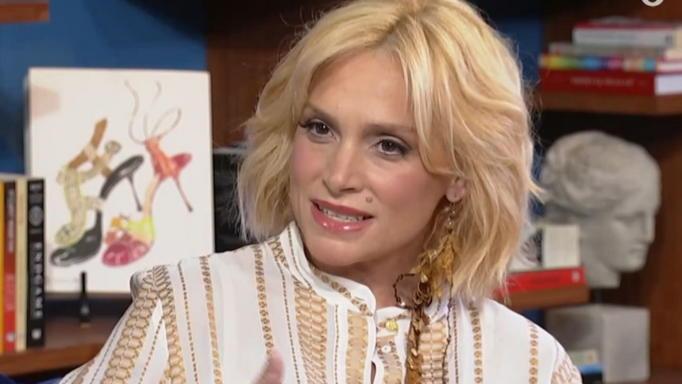 Ελεωνόρα Ζουγανέλη: «Δεν γίνεται να ρωτούν τον πατέρα μου, είναι ντροπιαστικό για μία γυναίκα»