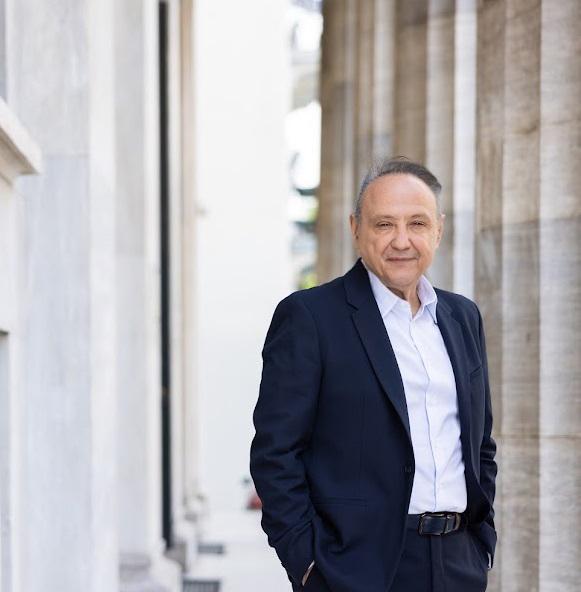 Στέλιος Αγγελούδης για ακύρωση debate στην TV100 – Ο κ. Ζέρβας δεν είναι μόνο αόρατος, είναι και κρυπτόμενος δήμαρχος