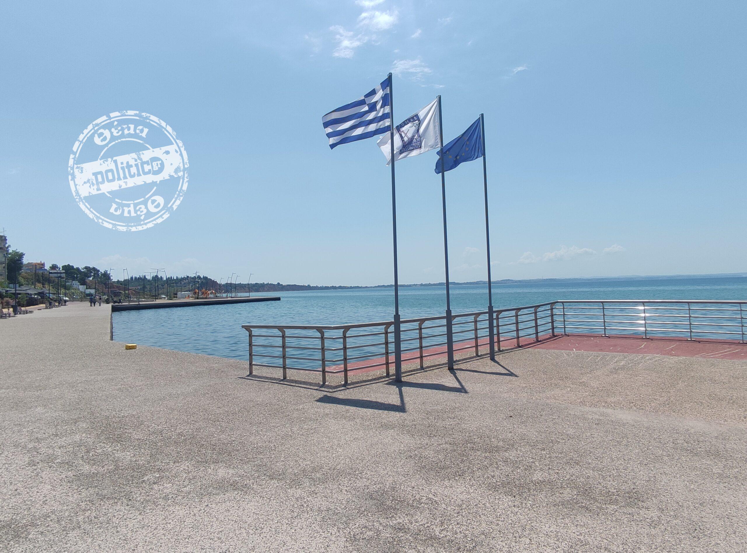 Χαλκιδική: Μειωμένη η τουριστική κίνηση – Ακυρώσεις κρατήσεων και συρρίκνωση διακοπών προβληματίζουν τους επαγγελματίες (ΒΙΝΤΕΟ)