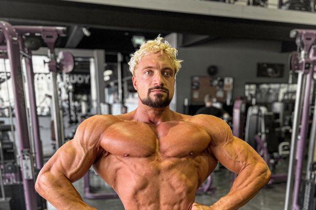 Πέθανε σε ηλικία 30 ετών ο fitness influencer Jo Lindner