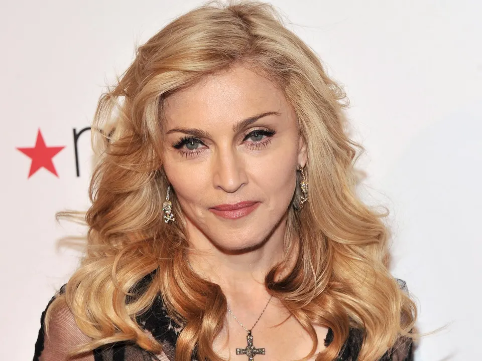 Madonna: Έφτασε πολύ κοντά στον θάνατο – Της έγινε ένεση με φάρμακο που χρησιμοποιείται για υπερβολική δόση ναρκωτικών