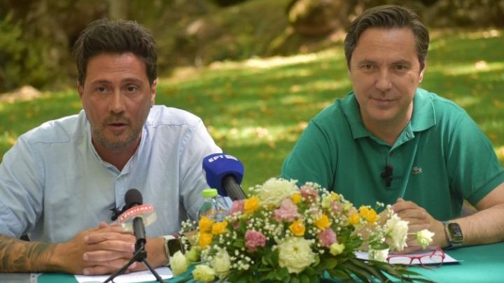 Νάουσα: 2ο Φεστιβάλ «Γιορτές Νερού», από 28 – 31 Ιουλίου, στο άλσος Αγίου Νικολάου