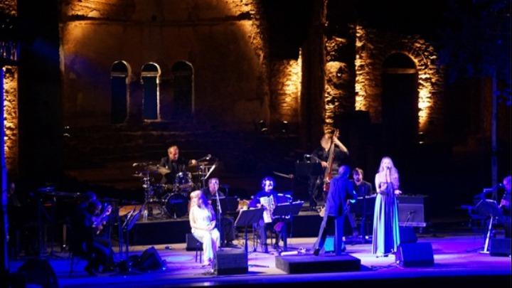 «Πρέσπες 2023»: Από 24 έως 27 Αυγούστου οι εκδηλώσεις – Δείτε το πρόγραμμα