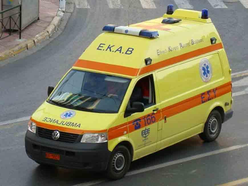 Τρίκαλα: Οι πρώτες εκτιμήσεις για τον θάνατο του άνδρα που βρέθηκε νεκρός δεμένος