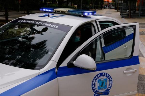 Θεσσαλονίκη: Συνελήφθη 41χρονος για κλοπές σε καταστήματα στο κέντρο