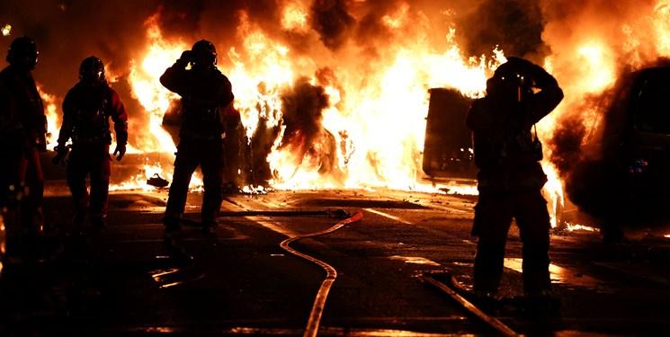 Γαλλία: Έκτακτη σύσκεψη υπό τον Μακρόν για τα βίαια επεισόδια στην χώρα