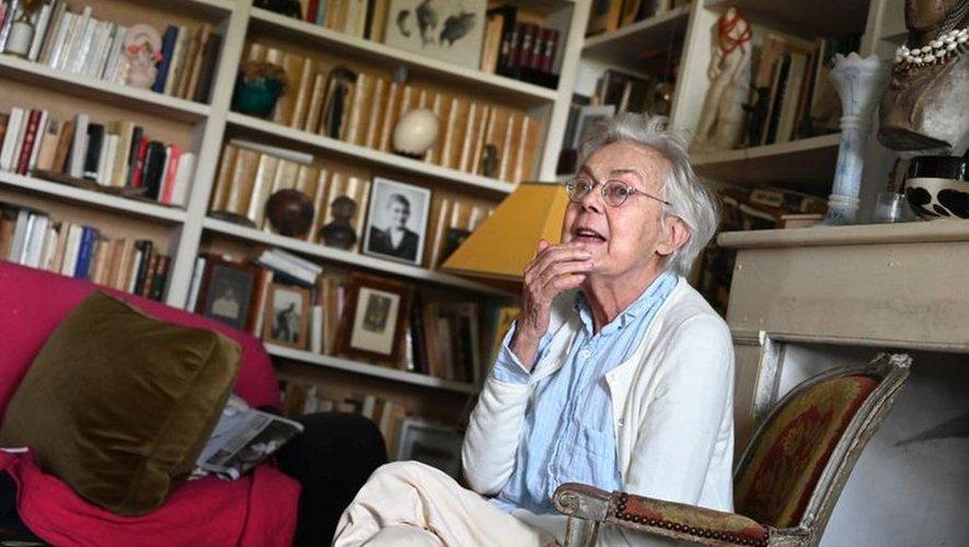Γαλλία: Πέθανε σε ηλικία 75 ετών η πολεμική φωτορεπόρτερ Μαρί-Λορ ντε Ντεκέρ