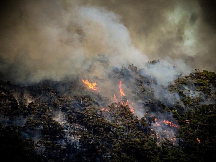 ΔΕΔΔΗΕ: Εκ περιτροπής διακοπές ηλεκτροδότησης στη Ρόδο