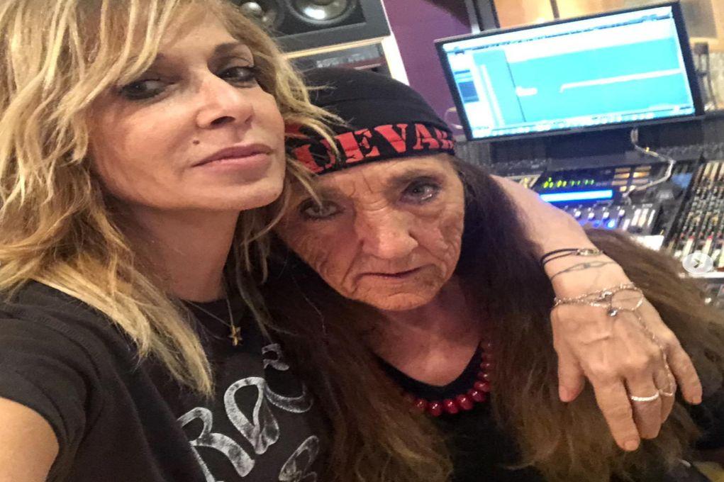 Άννα Βίσση για Γιώτα Γιάννα: «Δεν της άρεσαν τα αντίο, μου φαίνεται απίστευτη η είδηση»