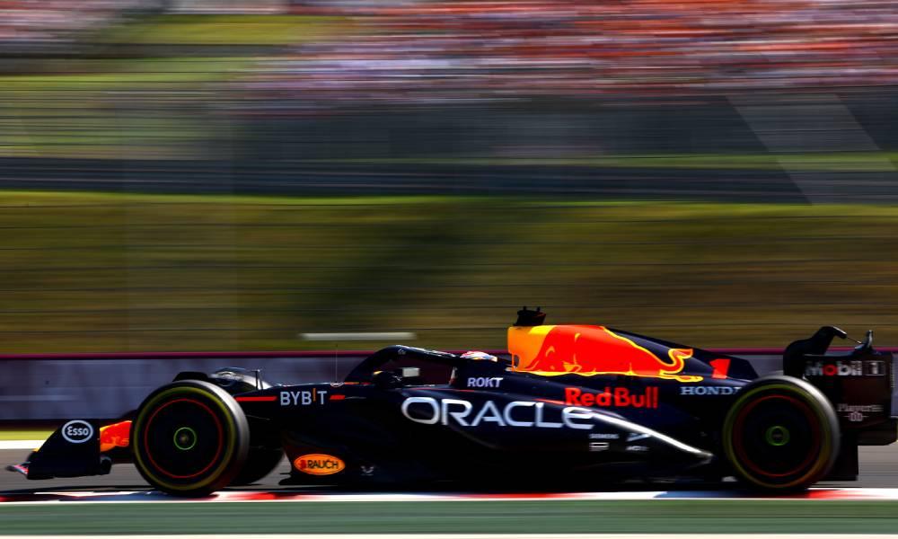F1: Ο Φερστάπεν χωρίς αντίπαλο στο Γκραν Πρι της Ουγγαρίας